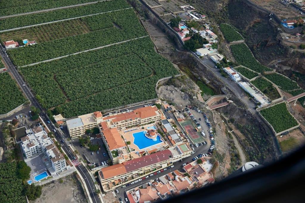 Acogedor Apartamento Con Vistas Al Mar Адехе Экстерьер фото
